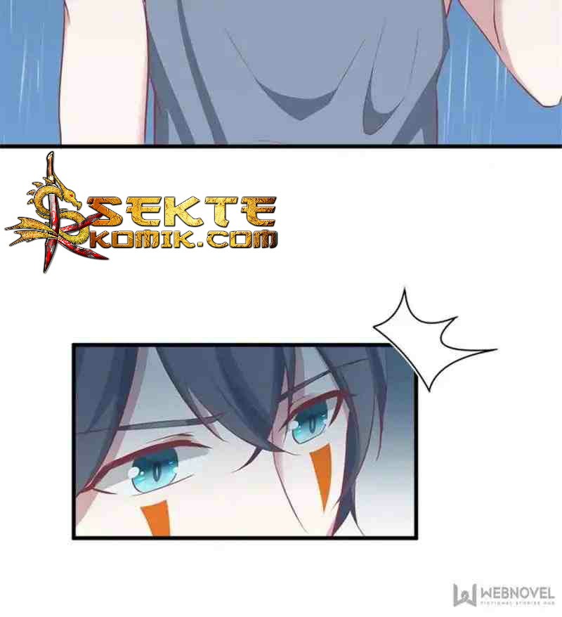 Beauty and the Beasts Chapter 82 Gambar 41